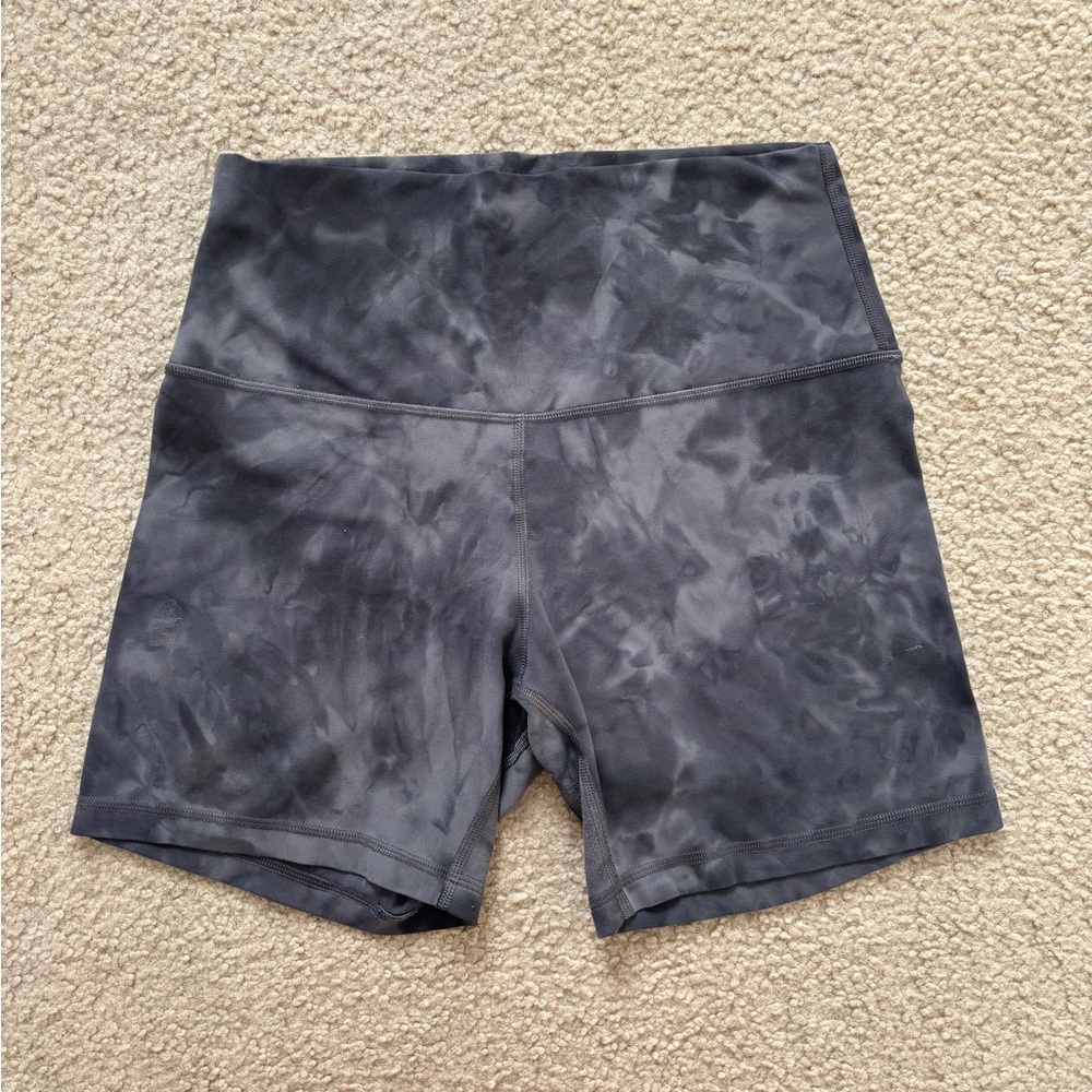 Lululemon Align Shorts